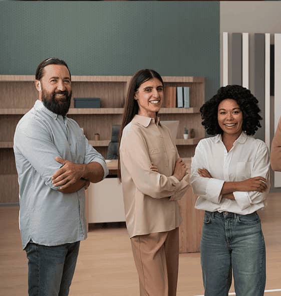 Trusted Partner – Sakariya & Associates Trusted Partner