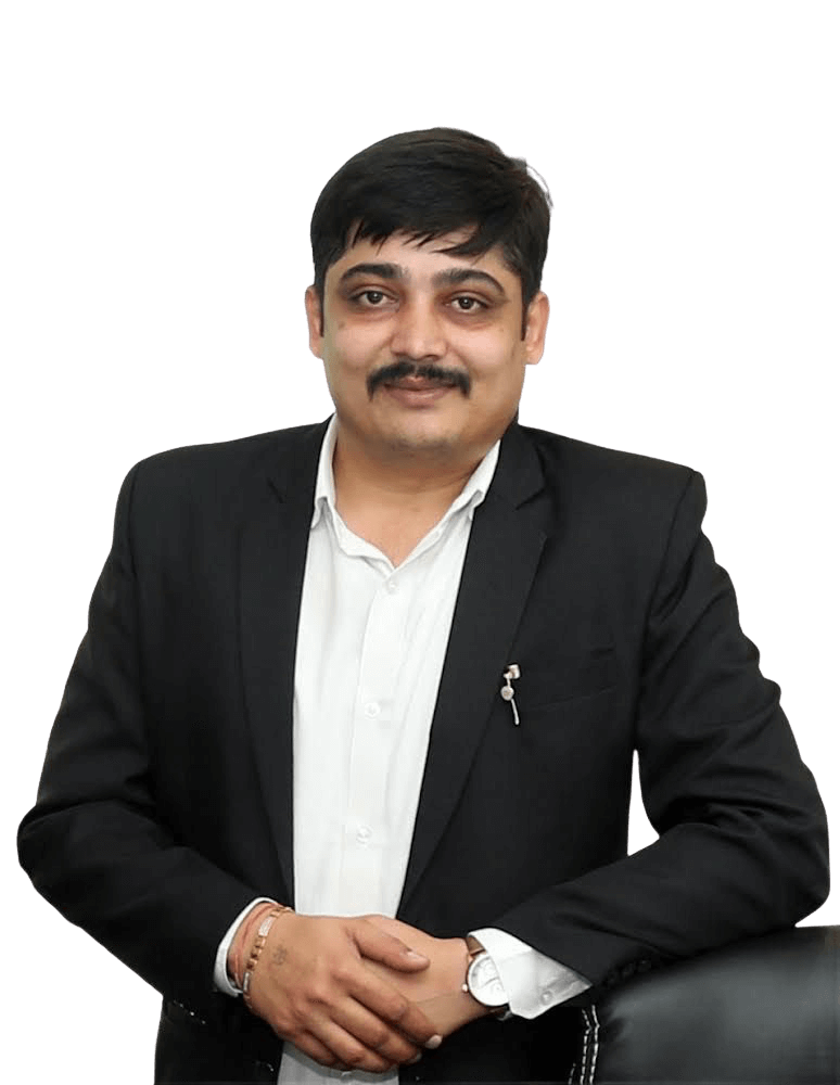 Vinay Sakariya – Sakariya & Associates Vinay Sakariya - Sakariya & Associates